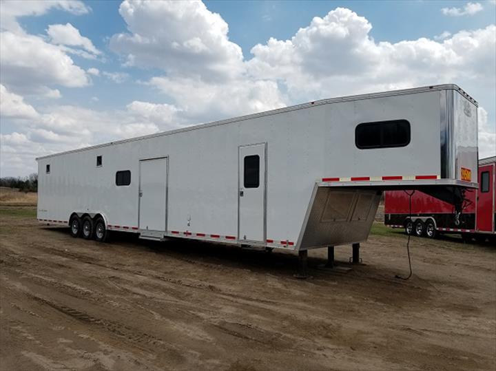 B & L Custom Trailers Trailers Princeton, MN